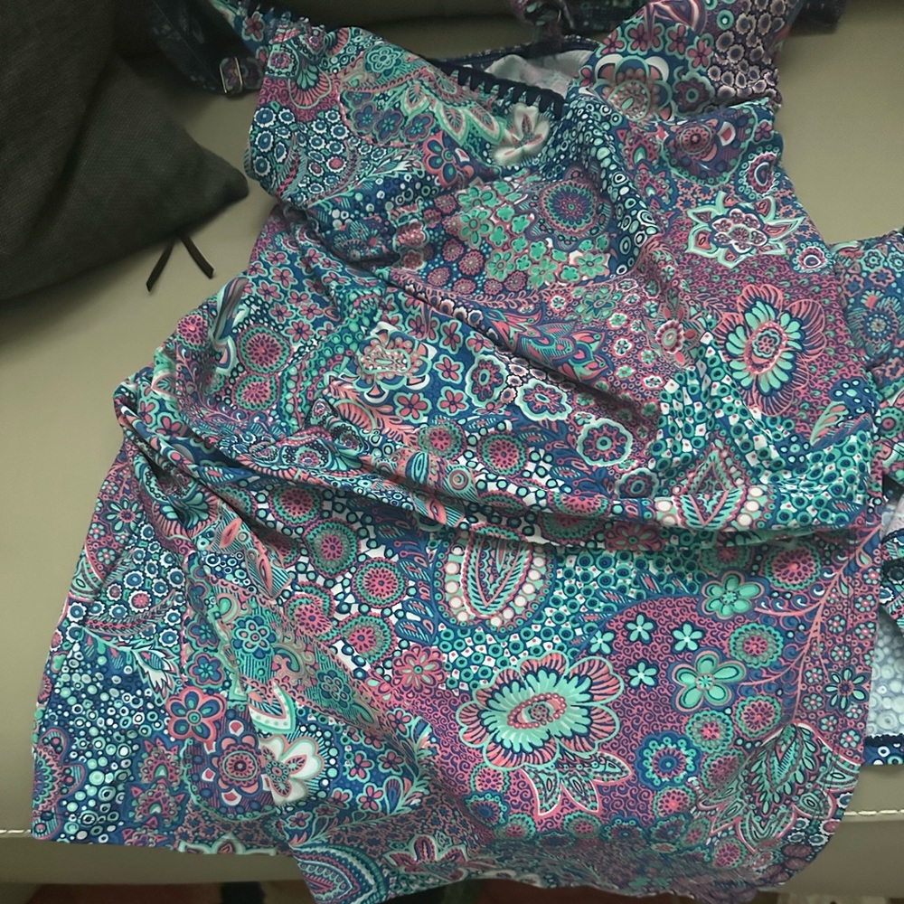 Cabanna Life Tankini